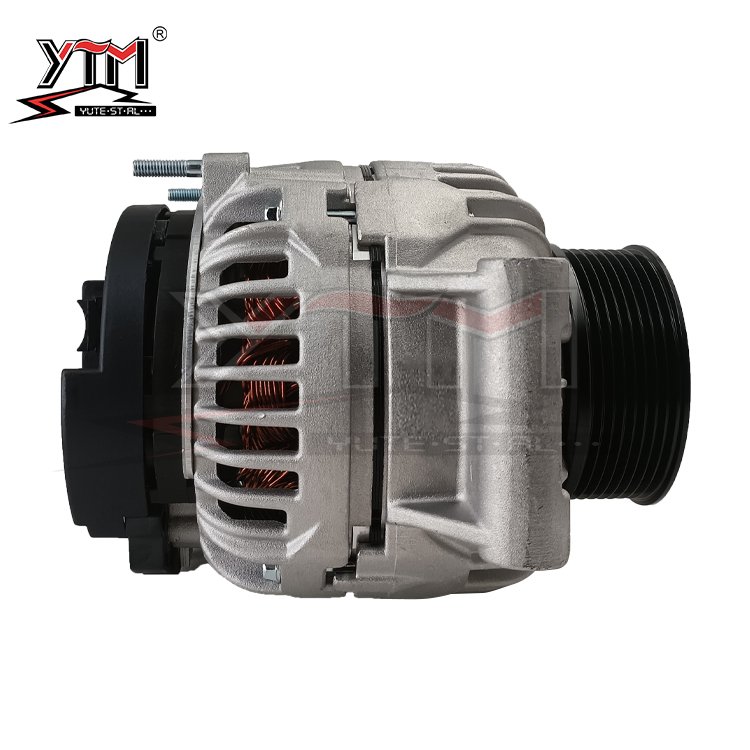 Compatible for Mercedes 150A Geofrey Alternator 0124655071 0126555116 0124355277