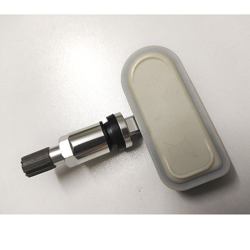 Auto Tpms Tire Pressure Sensor Universal 433mhz and 315mhz 2in1 Oe Tpms Programmer Sensors for All Car
