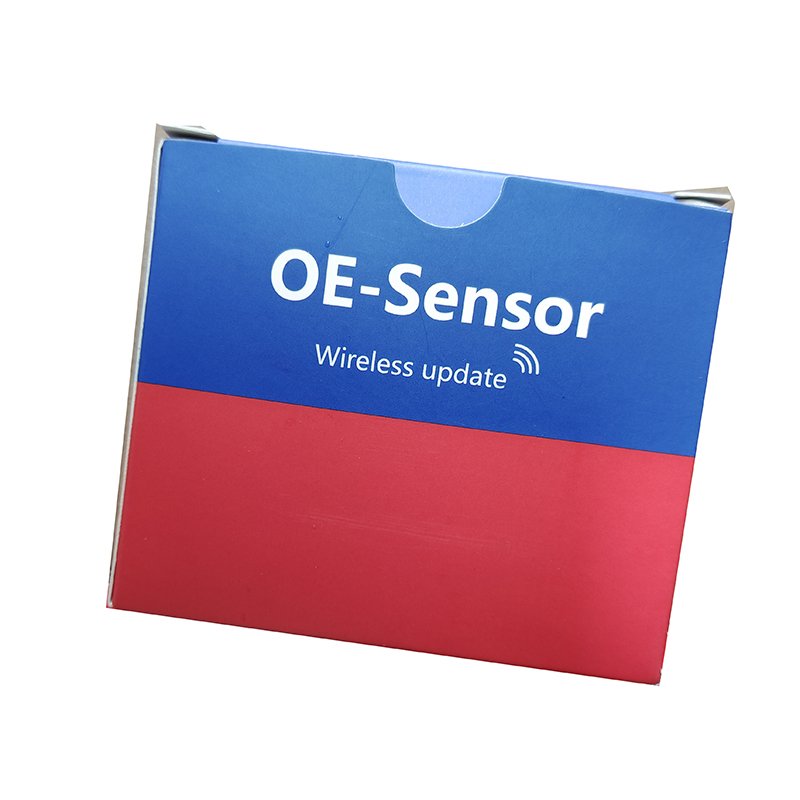 Auto Tpms Tire Pressure Sensor Universal 433mhz and 315mhz 2in1 Oe Tpms Programmer Sensors for All Car