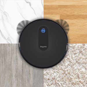 Smart Electric Automatic Vacuum Cleaner Cleaning Robot Robot Vacuum and Mop for Pet Hair