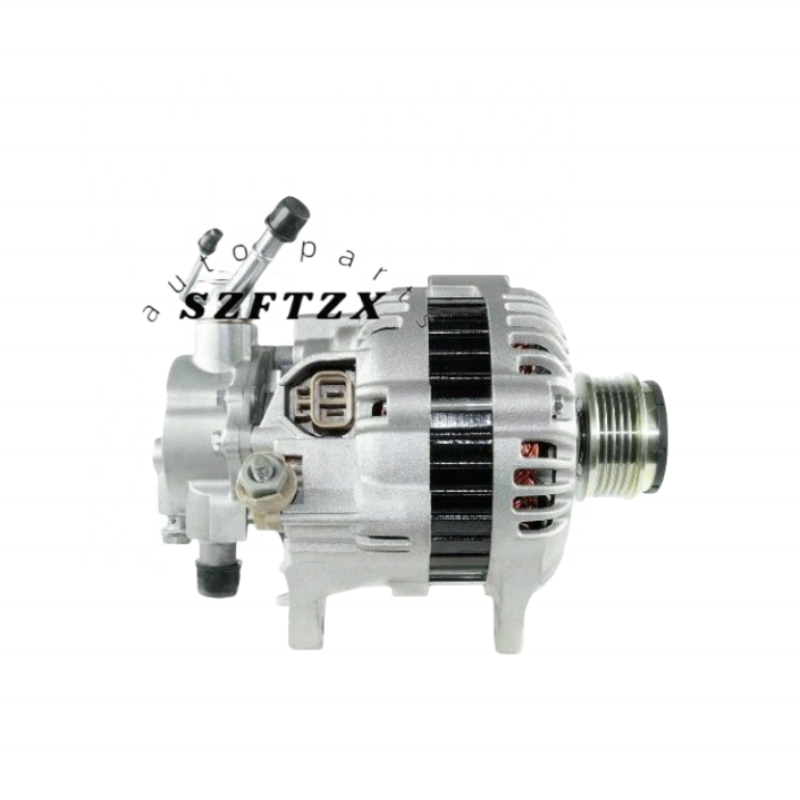 Korea Genuine Alternator 373004X503 373004X500 Auto Alternator 37300-4X503 110A for Hyundai Terracan 2.9 Diesel