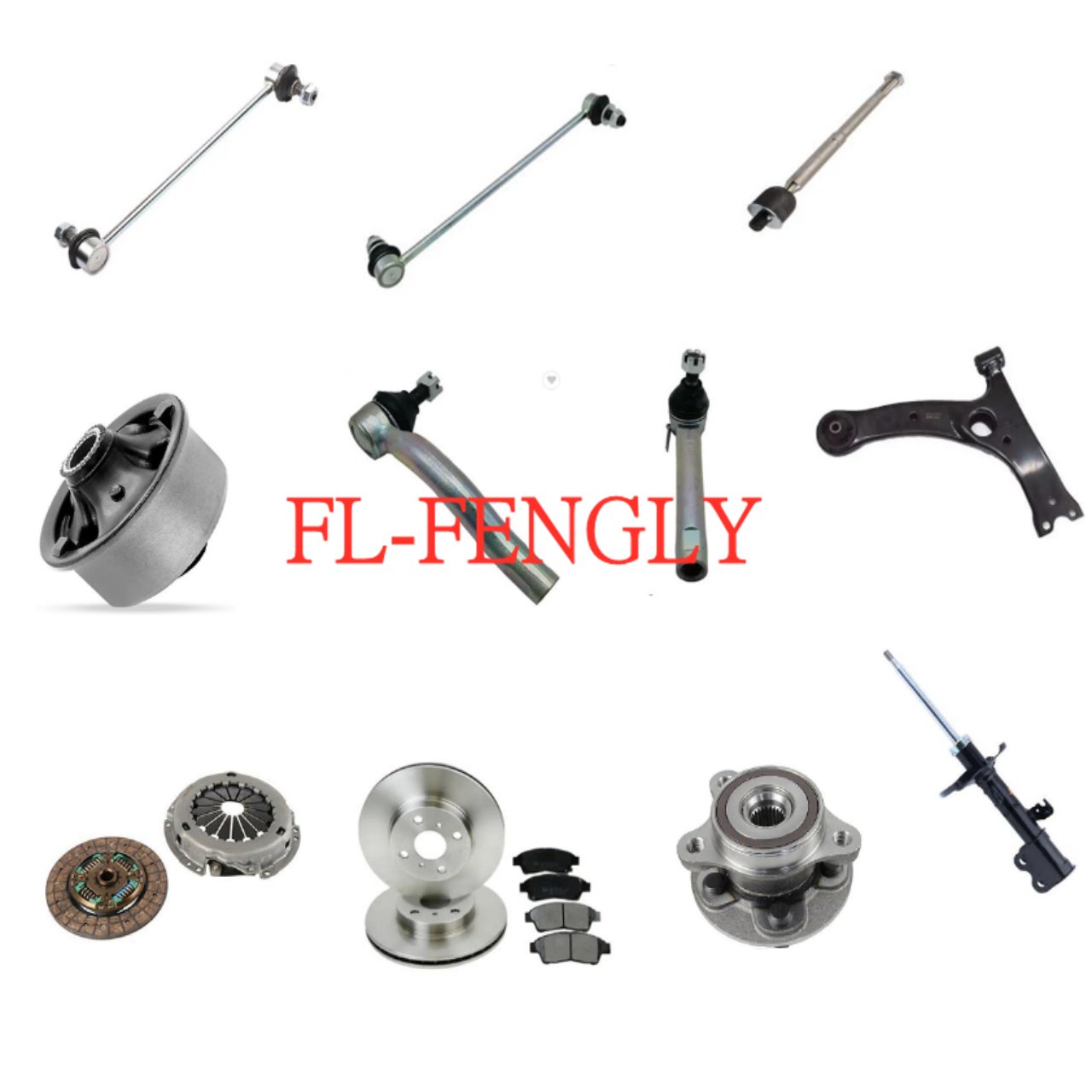28100-67050 Chinese Supplier High Quality Auto Parts 2.5L 2KD-FTV 2001-2017 Engine Starter Motor for Toyota Hilux