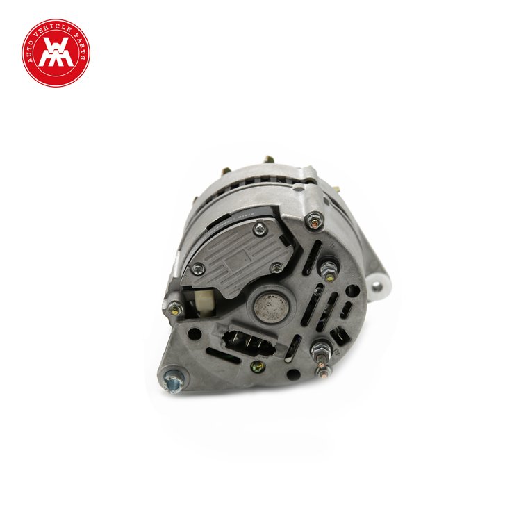 Agricultural Tractor Massey Ferguson Ac 12V 45AMP Alternator 1447634M91