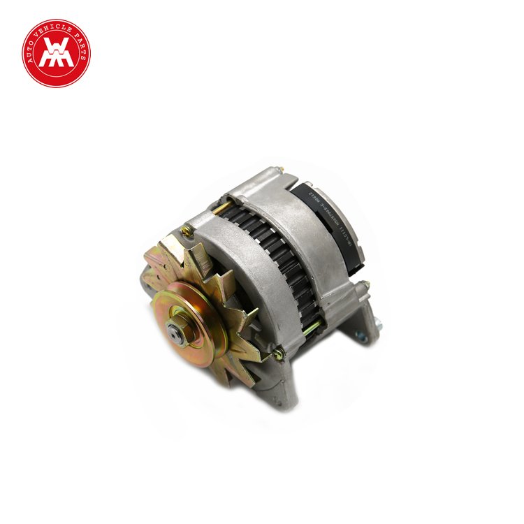 Agricultural Tractor Massey Ferguson Ac 12V 45AMP Alternator 1447634M91