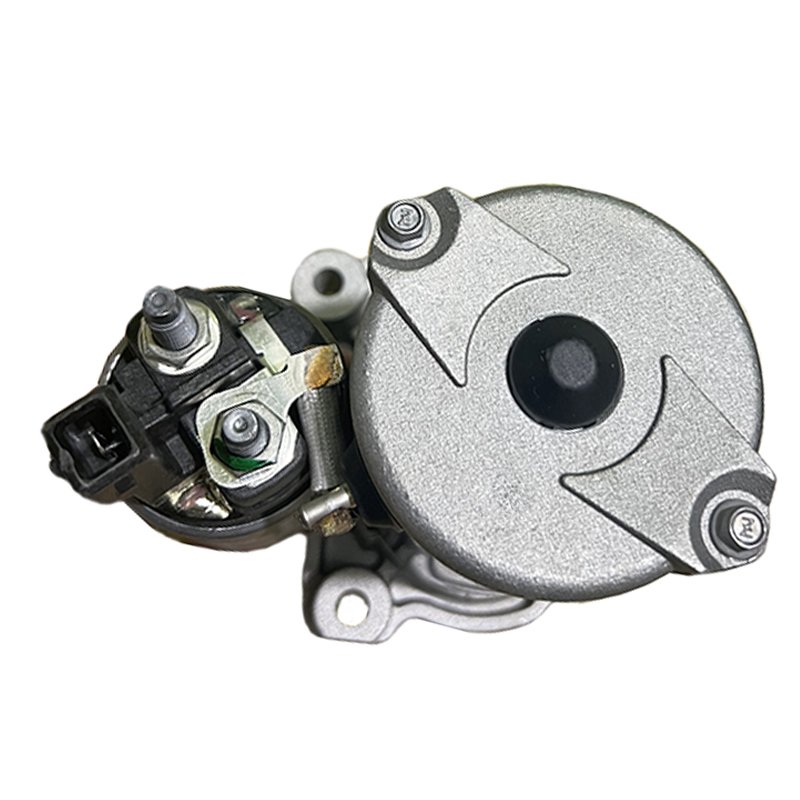 Cheap Price Guaranteed Quality Customized Bolt-On Lightweight Oem Starter 438296 9674077280 95525945 for Geugeot valeo