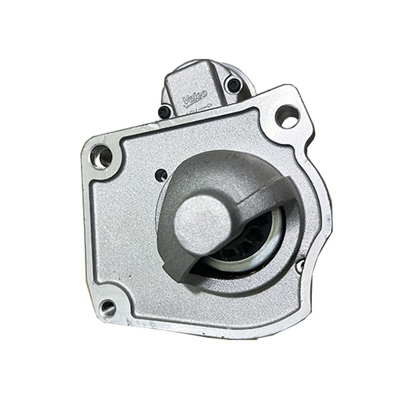 Cheap Price Guaranteed Quality Customized Bolt-On Lightweight Oem Starter 438296 9674077280 95525945 for Geugeot valeo