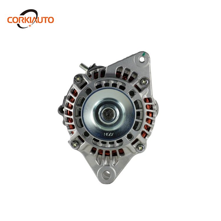 A005TA5271 23100-VJ210 A5TA5271 23100VJ210 14v 70a Auto Alternator for Pick up D22