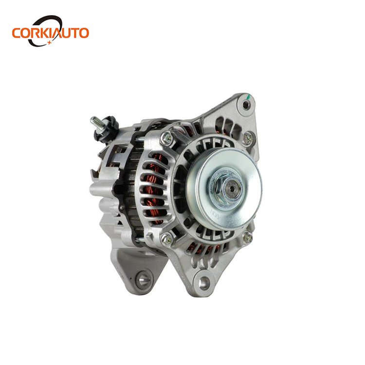 A005TA5271 23100-VJ210 A5TA5271 23100VJ210 14v 70a Auto Alternator for Pick up D22