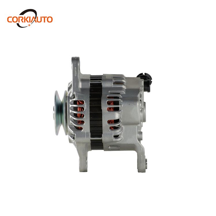 A005TA5271 23100-VJ210 A5TA5271 23100VJ210 14v 70a Auto Alternator for Pick up D22