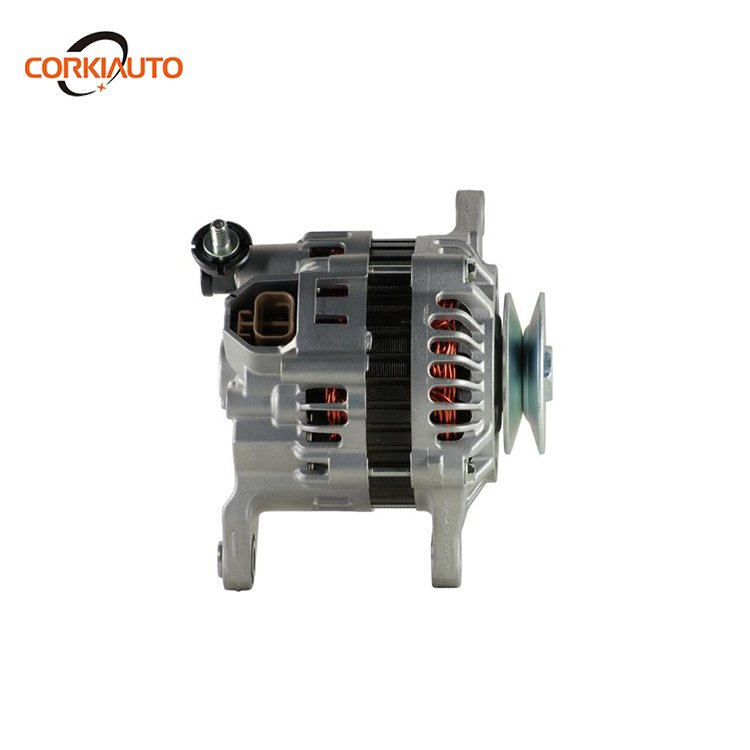 A005TA5271 23100-VJ210 A5TA5271 23100VJ210 14v 70a Auto Alternator for Pick up D22