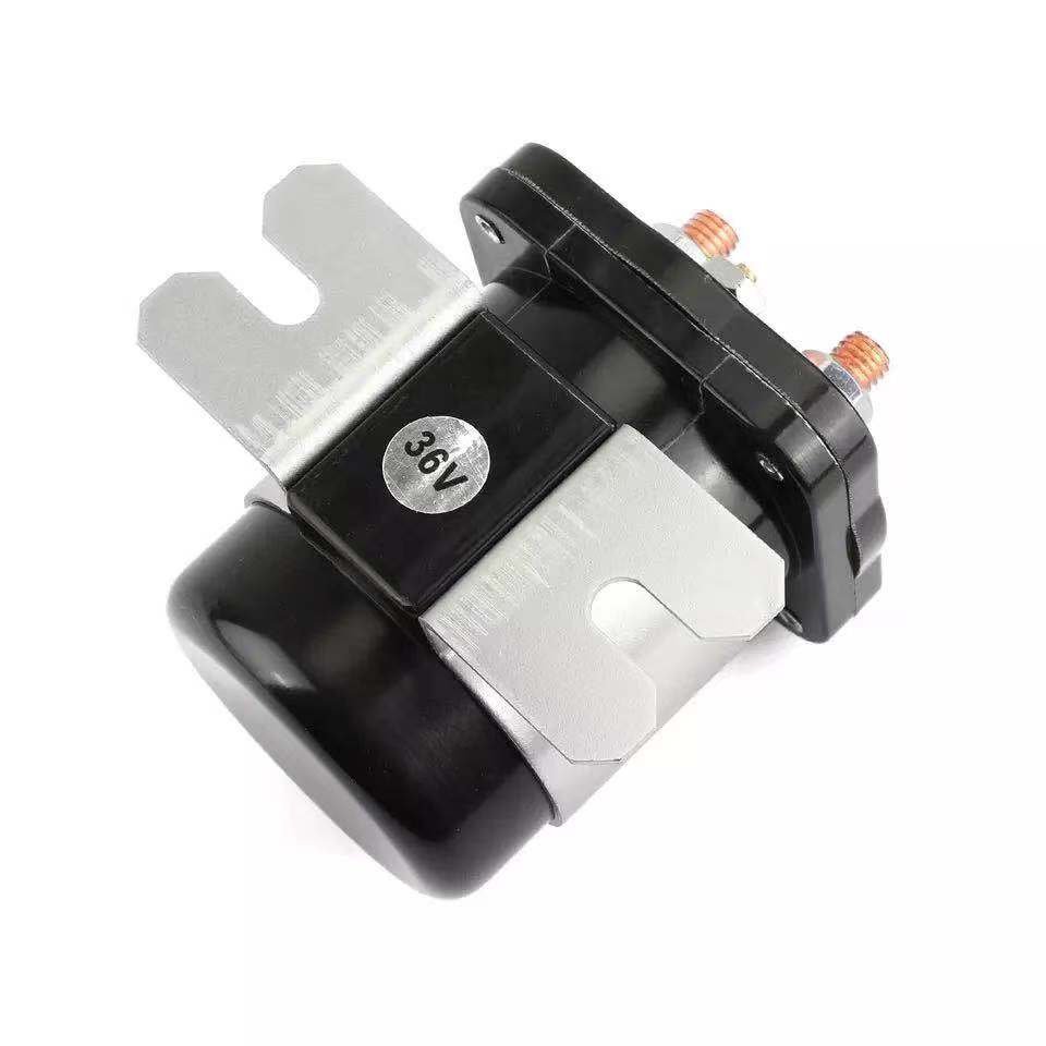 12V 24V 36V 48V 200A Starter Motor Solenoid Switch Relay Magnetic 101883601 586-105111 3050693 160567