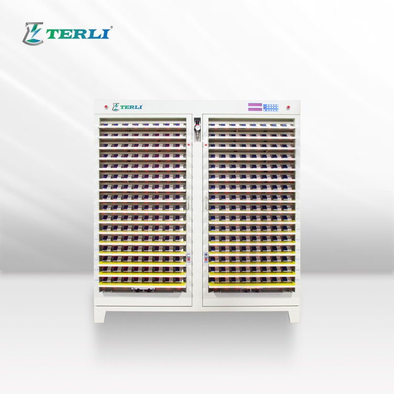 512ch Battery BMS Tester Auto Battery Capacity Charging Discharging Machine for Soft Pack