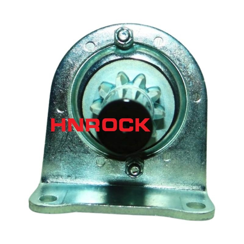 NEW HNROCK 12V Starter Motor Fits John Deere AM133369 21163-7001 211637010 211637022 5951 SAB0009 MIA11563 MIA11480