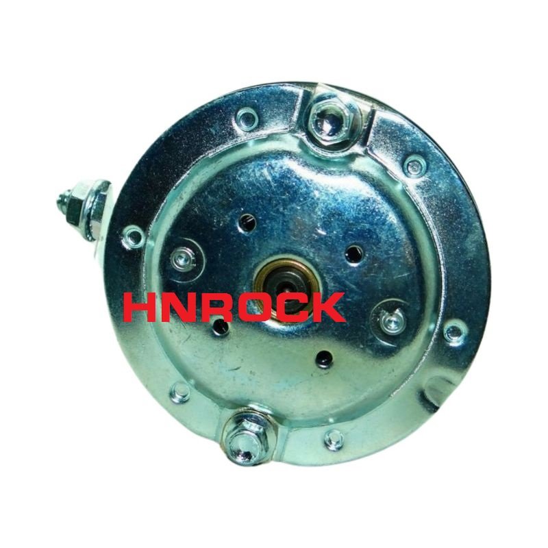 NEW HNROCK 12V Starter Motor Fits John Deere AM133369 21163-7001 211637010 211637022 5951 SAB0009 MIA11563 MIA11480