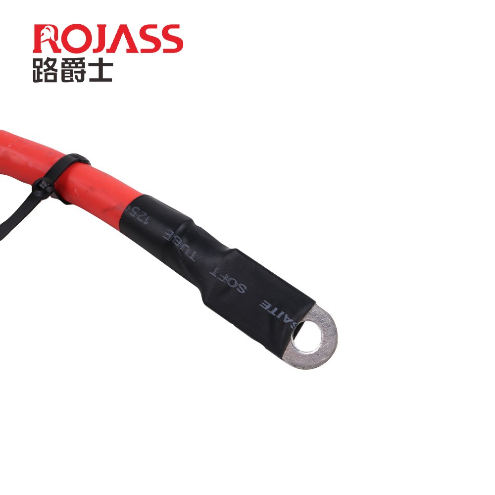 61129322056 for BMW X5 Series F15/F16 Car Auto Parts Plus Pole Positive Battery Battery Cable