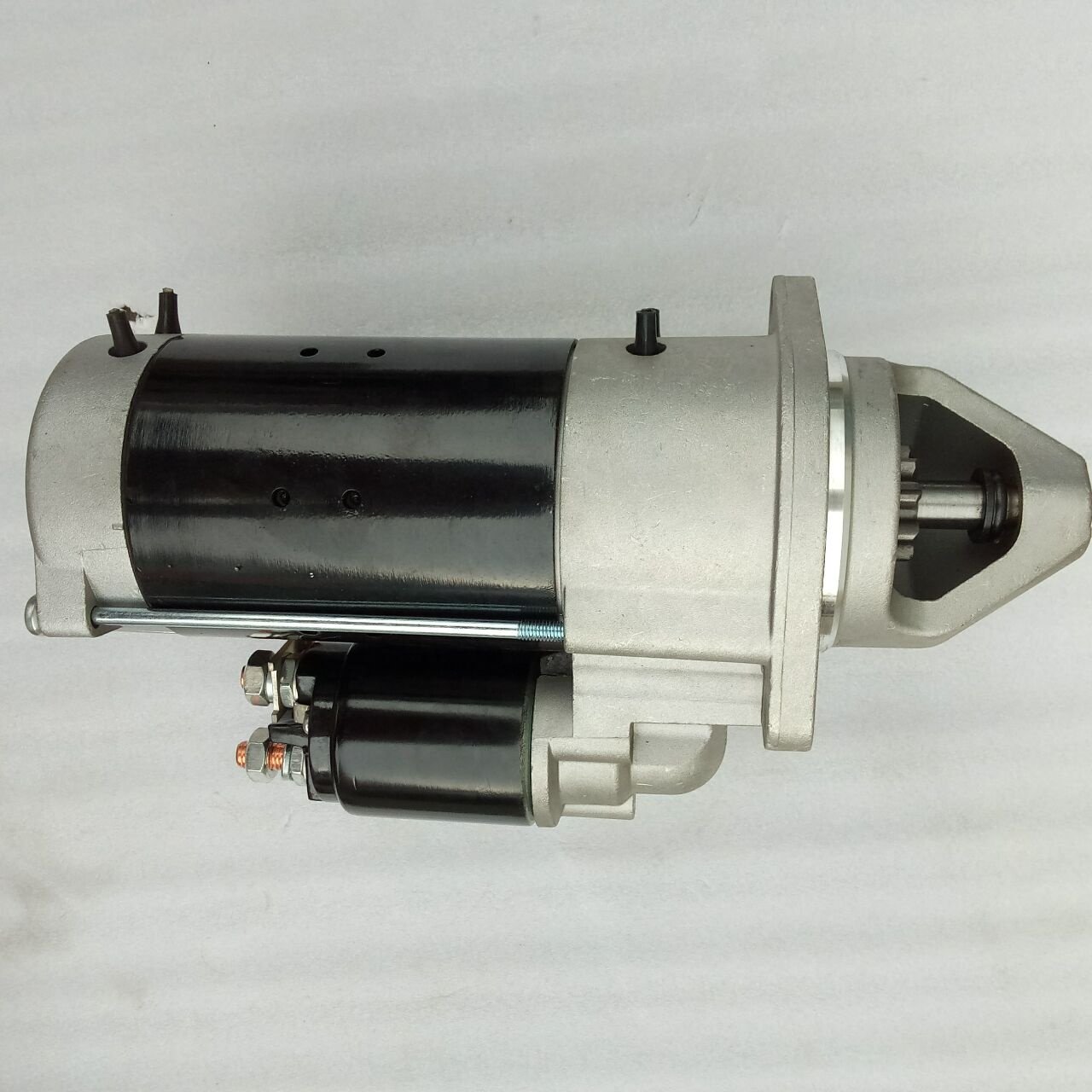 Road Roller Engine Parts Starter Motors 05712909 12V 3kw Auto Starter