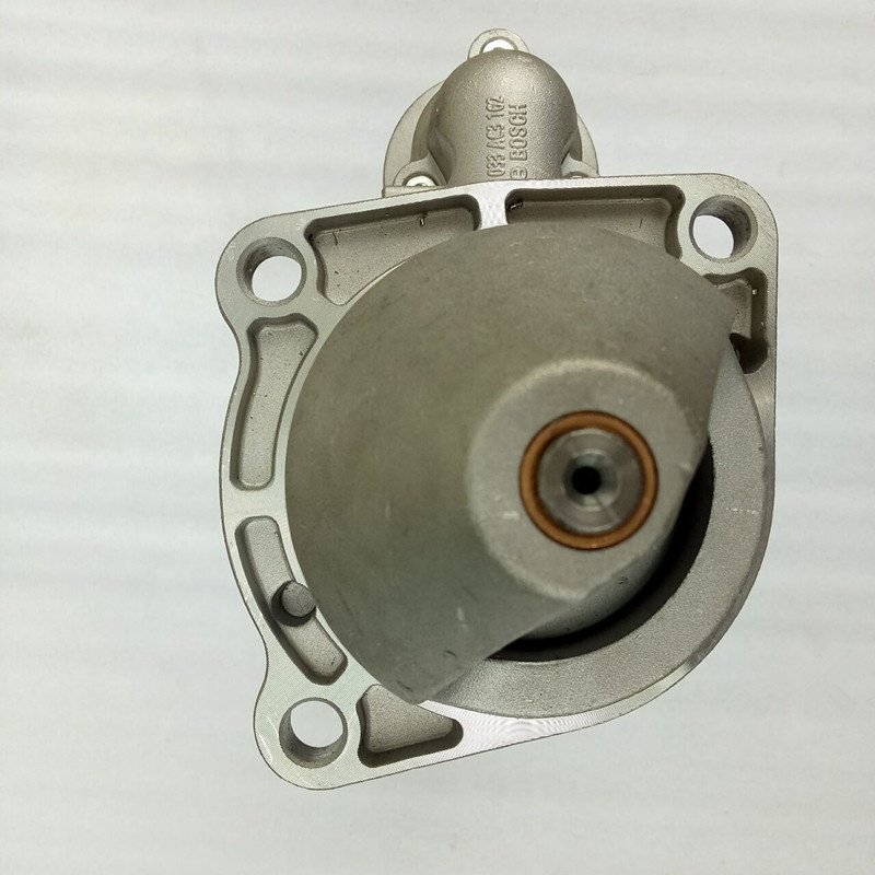 Road Roller Engine Parts Starter Motors 05712909 12V 3kw Auto Starter