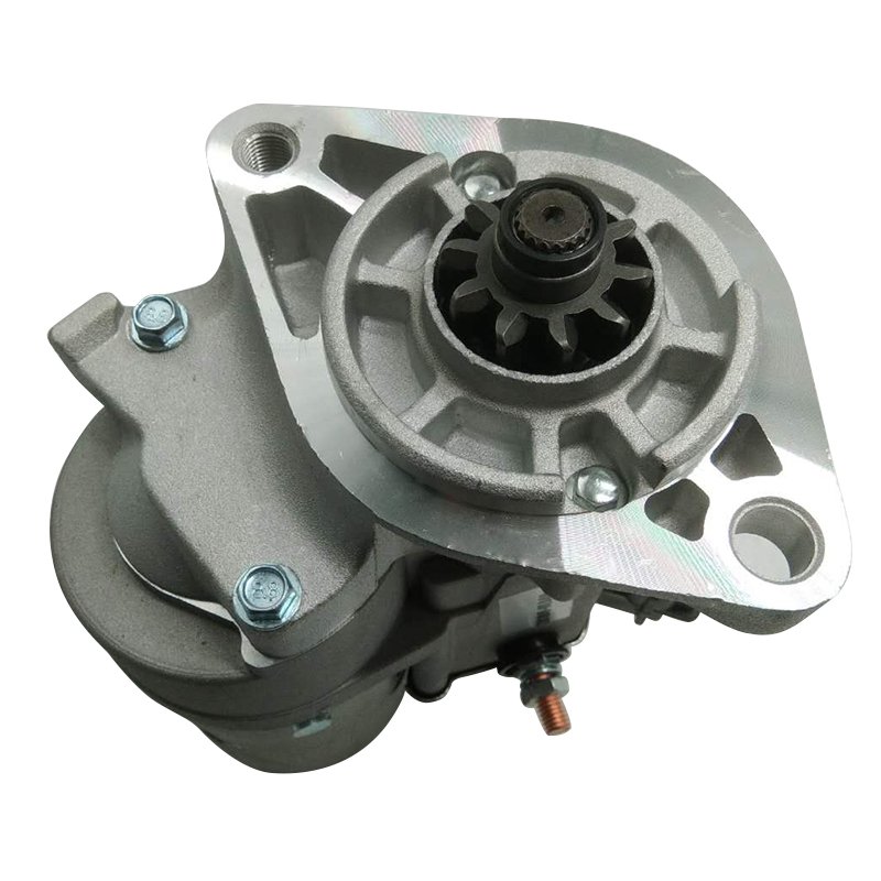 High Quality Motor Assembly 12V Starter Motor for PARTNER HILUX YARIS RAV4 OEM 28100-