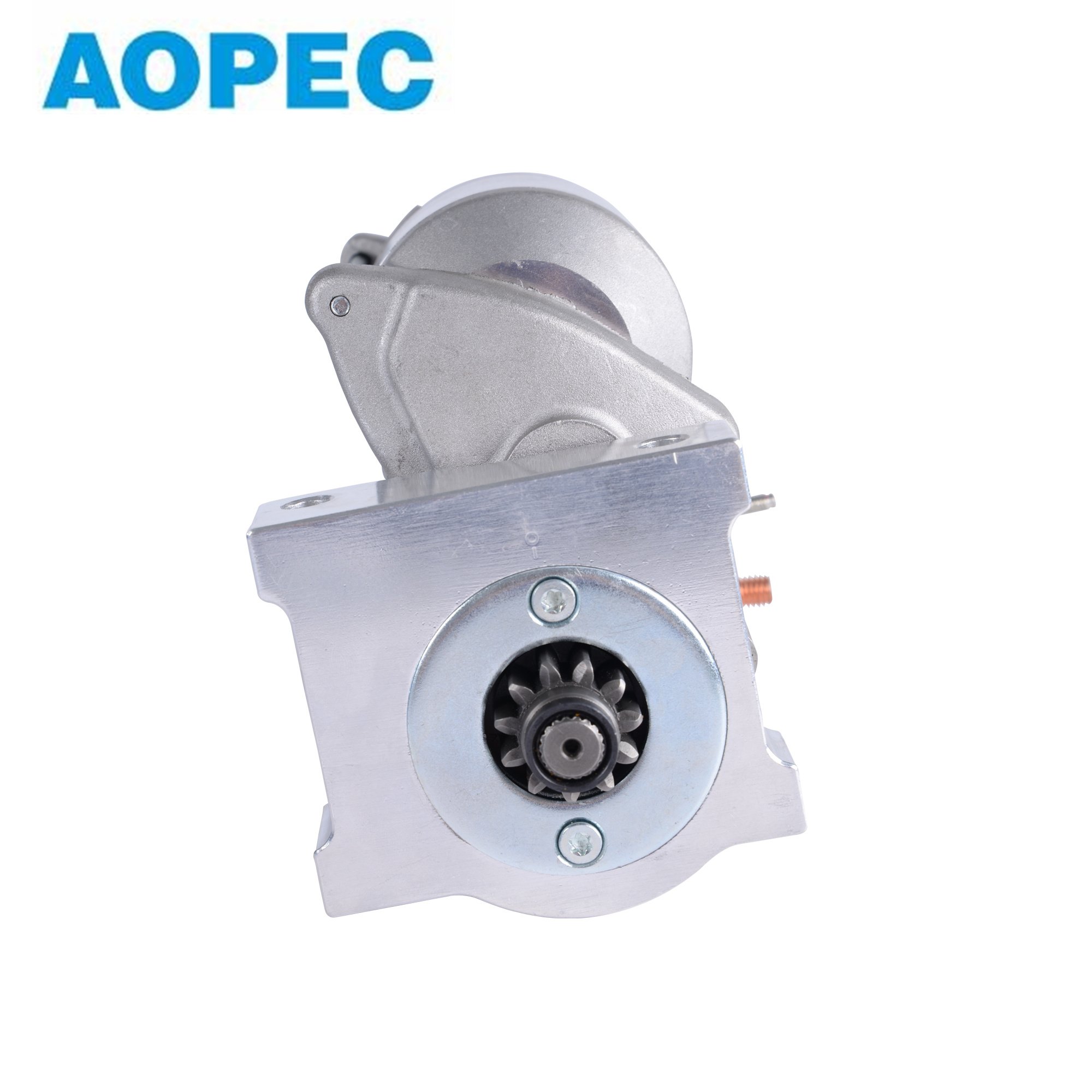 Aopec Brand LS-Series Engine Racing Starter 150107 200 Ft./Lbs. 18:1 Condition New