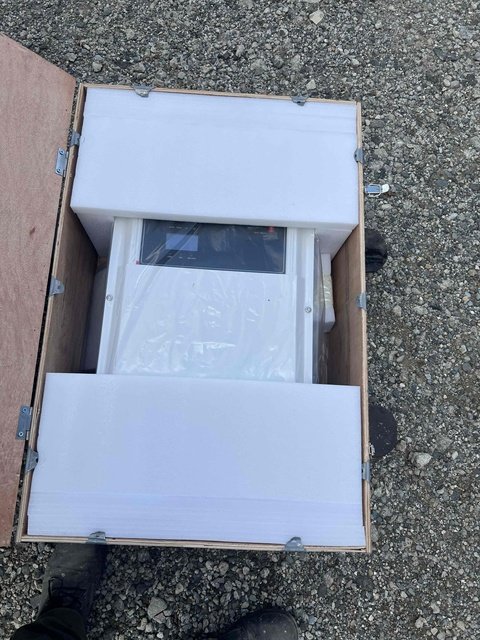 Growatt Split Phase Hybrid Off Grid Inverter 120/240V 48VDC 6kw 8kw 10kw 12kw 18kw SPF 4000-12000T Solar Inverter Price