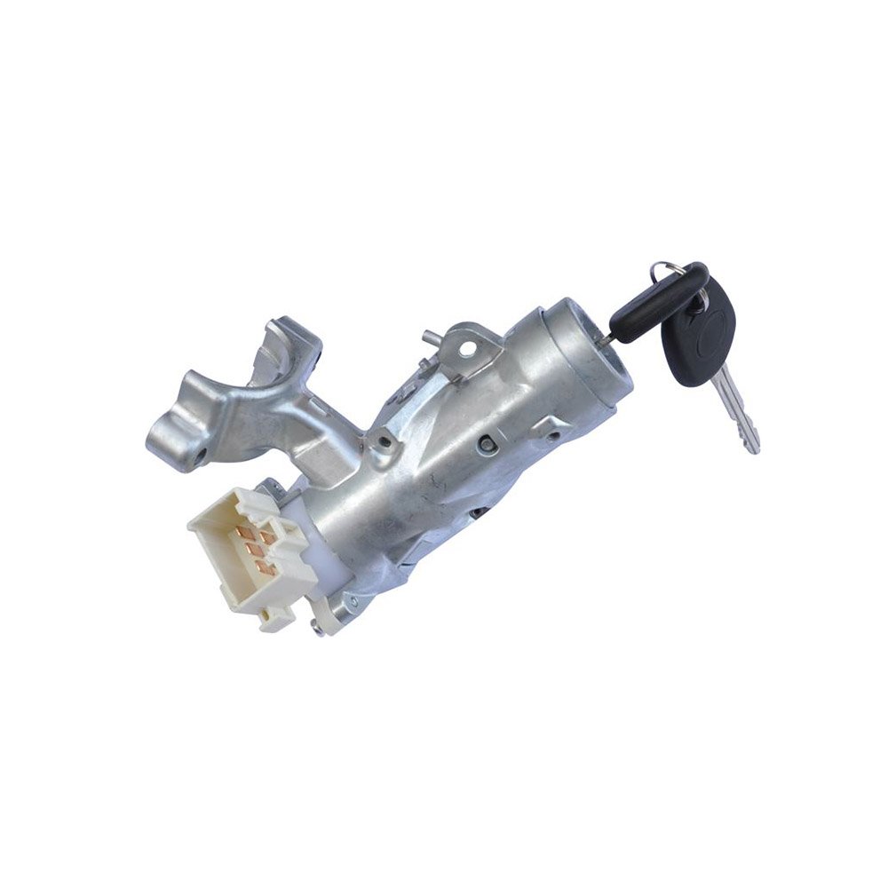 Ignition Starter Switch, Steering Lock Key Switch for toyota 7K Hilux Vigo 2000, 45280 38010