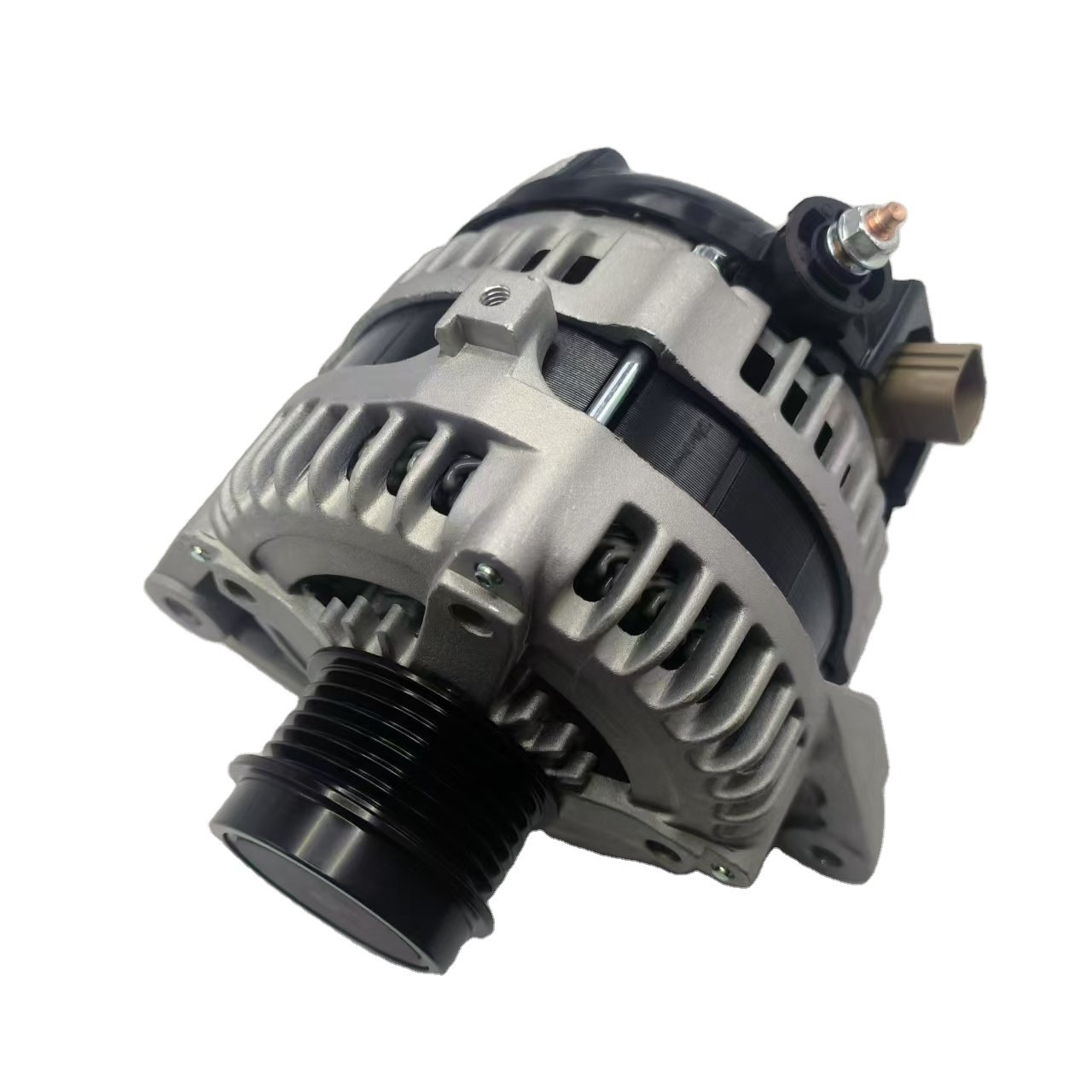 Top Quality 12V 150A 4 Plug Car Alternator 27060-0V040 Automobile Generator Car Alternator for TOYOTA Highlander