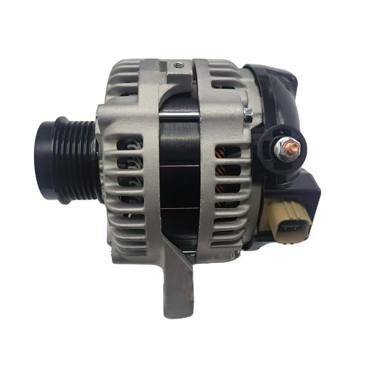 Top Quality 12V 150A 4 Plug Car Alternator 27060-0V040 Automobile Generator Car Alternator for TOYOTA Highlander