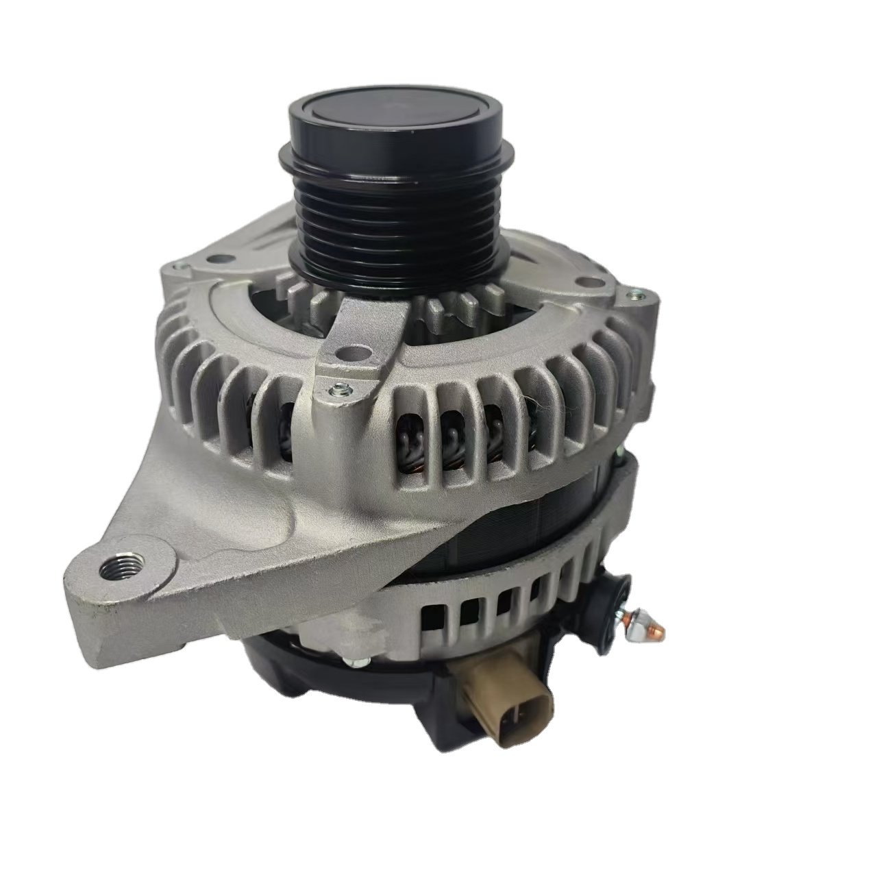 Top Quality 12V 150A 4 Plug Car Alternator 27060-0V040 Automobile Generator Car Alternator for TOYOTA Highlander