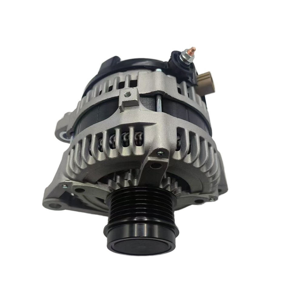 Top Quality 12V 150A 4 Plug Car Alternator 27060-0V040 Automobile Generator Car Alternator for TOYOTA Highlander
