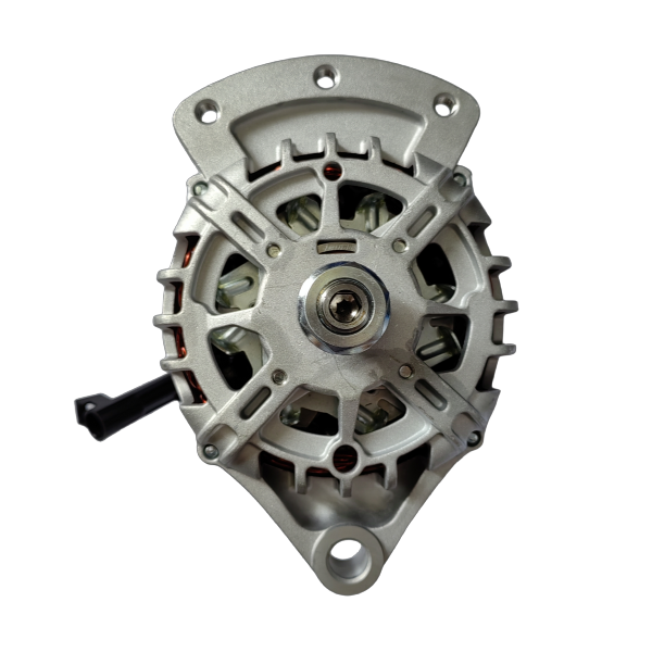 30-01114-02 Carrier 300111402 Alternator 105 Amp Carrier X2 / 2100 / 2500 Refrigerated Car Generator