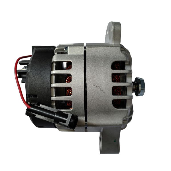 30-01114-02 Carrier 300111402 Alternator 105 Amp Carrier X2 / 2100 / 2500 Refrigerated Car Generator