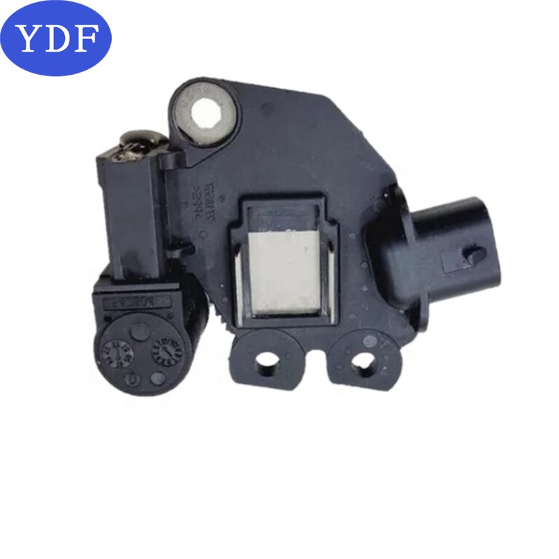 Auto Parts Alternator Voltage Regulator for Chevrolet Captiva Camaro Trailblazer 2718567