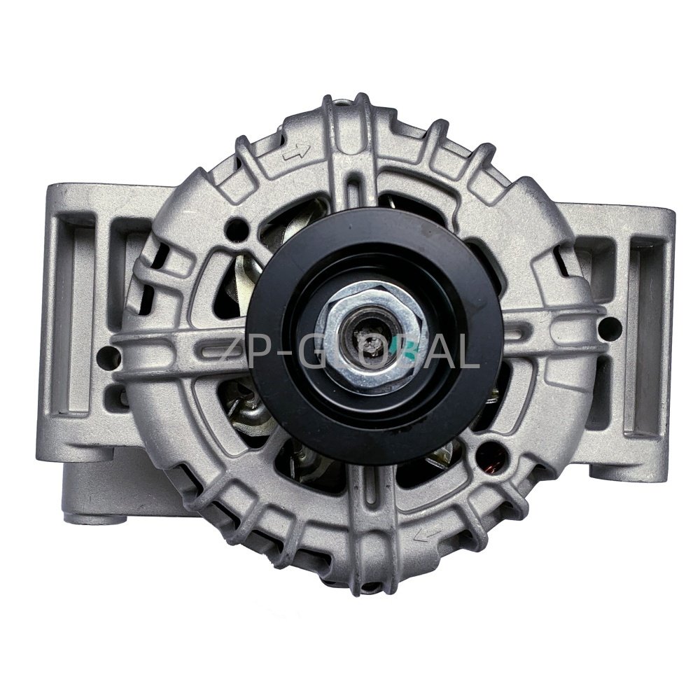 2012 Car Alternator Regulator 13502591 for Chevrolet Captiva 2.4