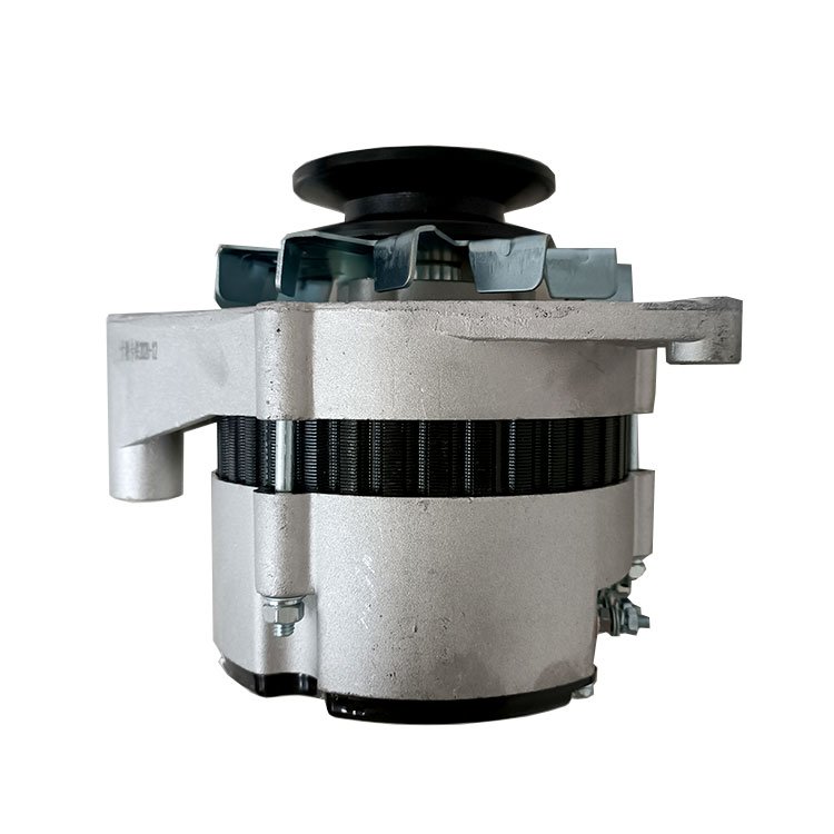 Marine Engine Part Alternator Generator for 4108H Boat Engine 28V 1000W JFWZ27E