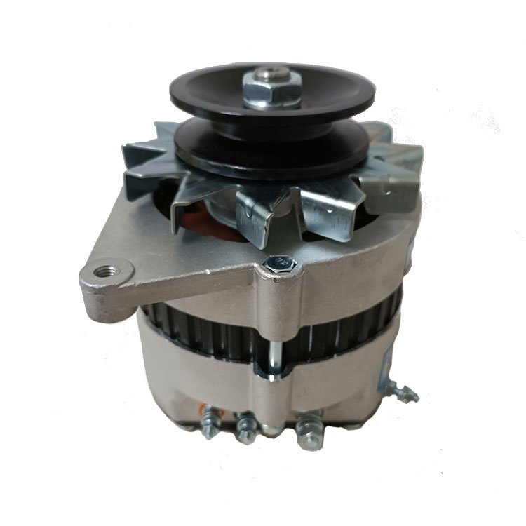 Marine Engine Part Alternator Generator for 4108H Boat Engine 28V 1000W JFWZ27E
