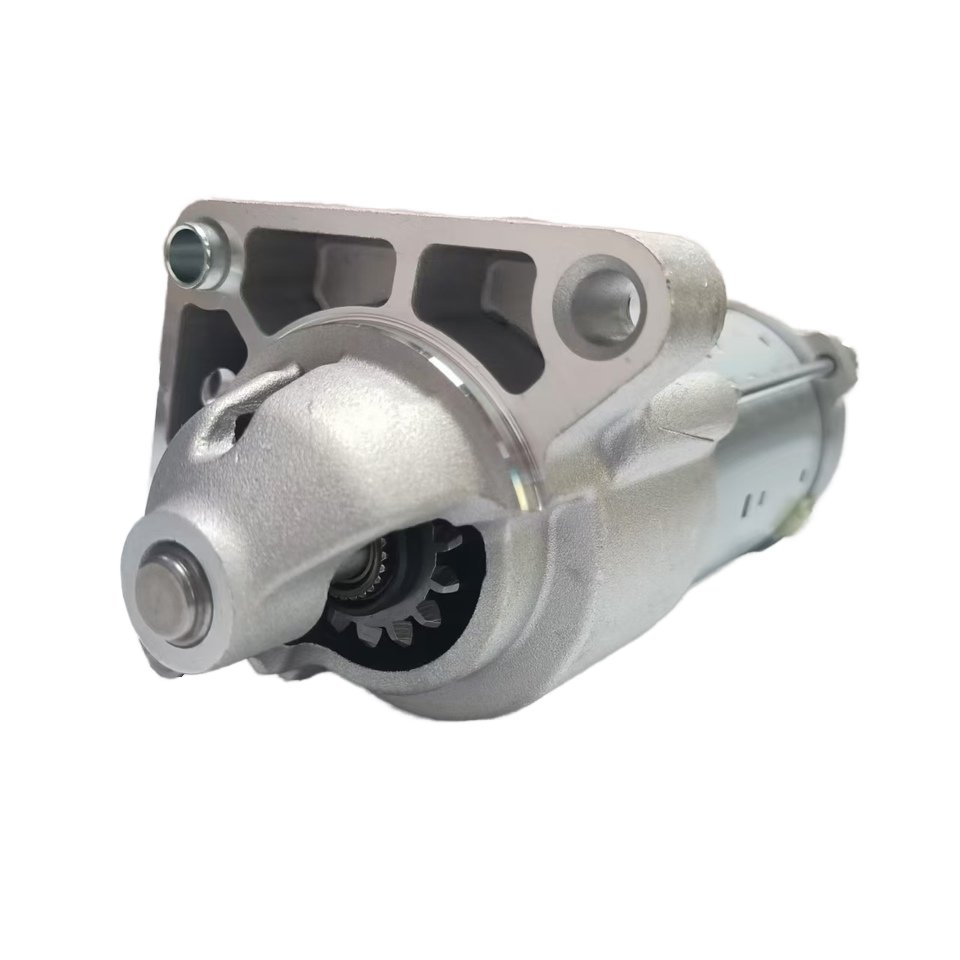 New 12V Starter Assembly 12418647866 12418676404 4380003520 for BMW Mini Cooper ALL4 for Auto Starters