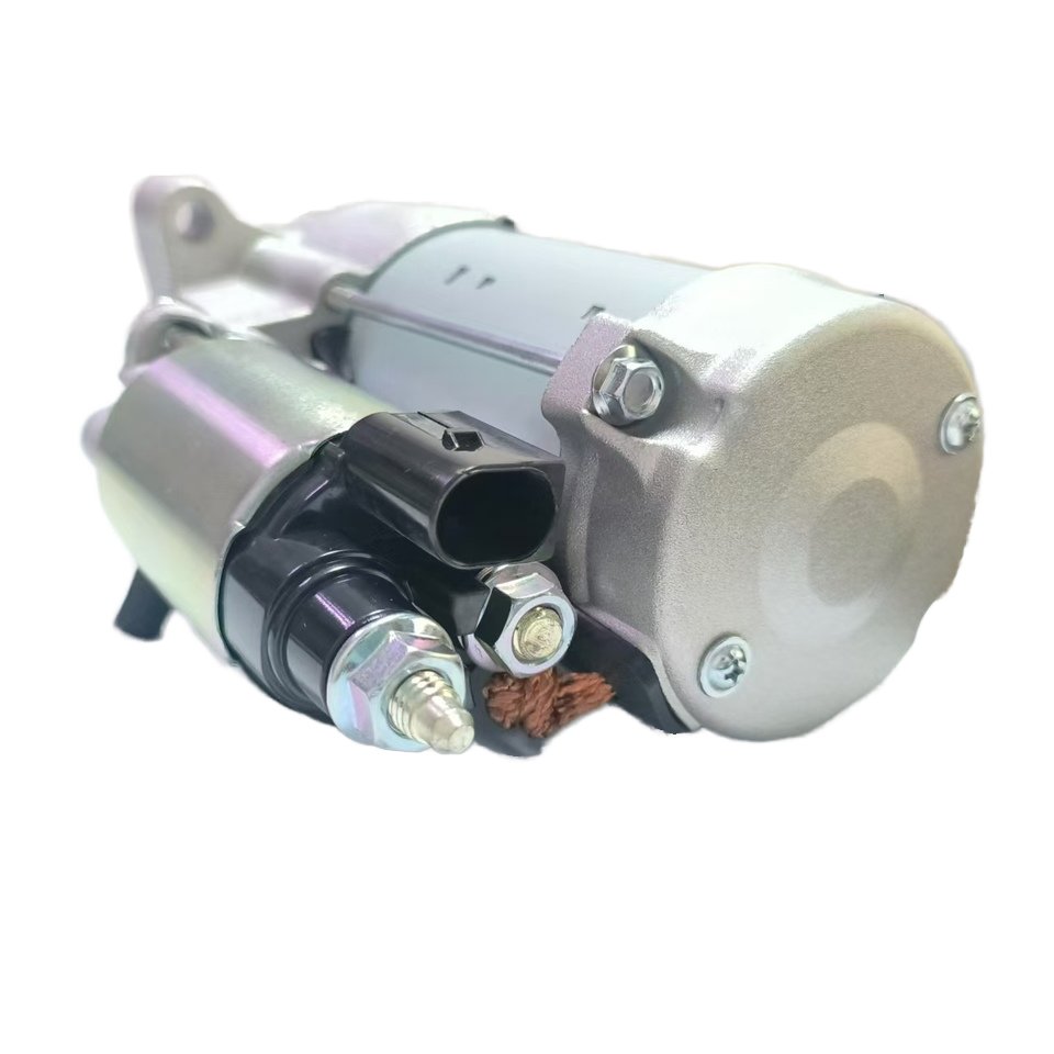 New 12V Starter Assembly 12418647866 12418676404 4380003520 for BMW Mini Cooper ALL4 for Auto Starters