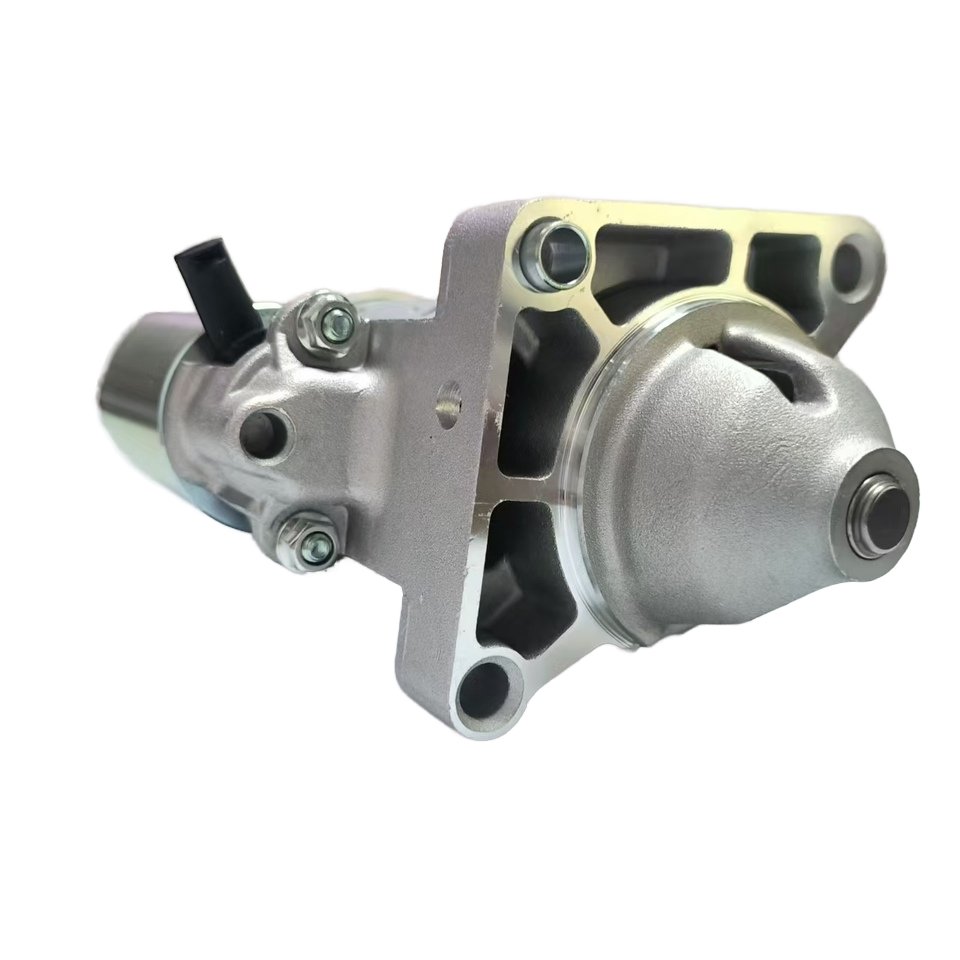 New 12V Starter Assembly 12418647866 12418676404 4380003520 for BMW Mini Cooper ALL4 for Auto Starters
