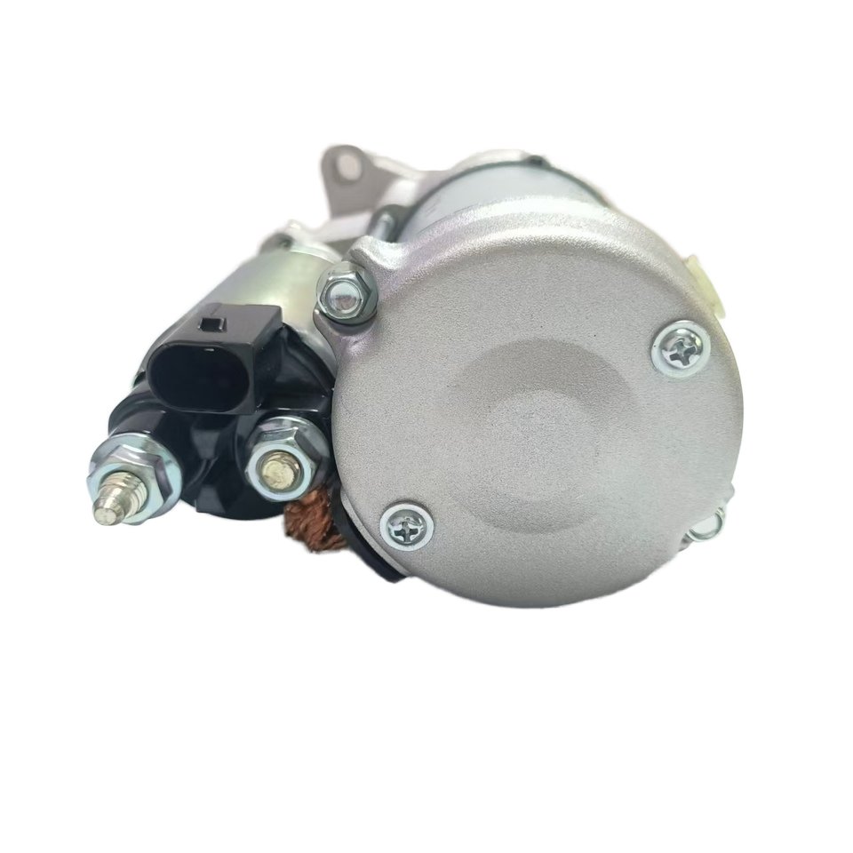 New 12V Starter Assembly 12418647866 12418676404 4380003520 for BMW Mini Cooper ALL4 for Auto Starters