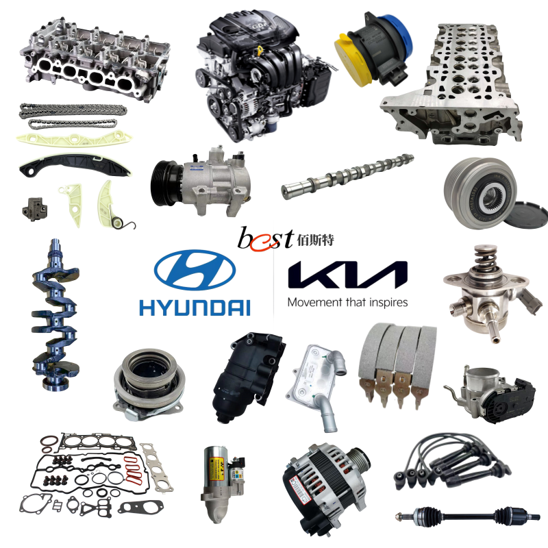 For Camry 1AZ 2AZ 3Kva Alternator 27060-28270 27060-28350 27060-0H100 27060-0H170 1042103880 1042103890 1042105330 11034N