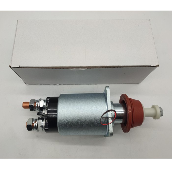 24v Auto Starter Solenoid Switch for Mercedes Benz Trucks Buses 2339403010