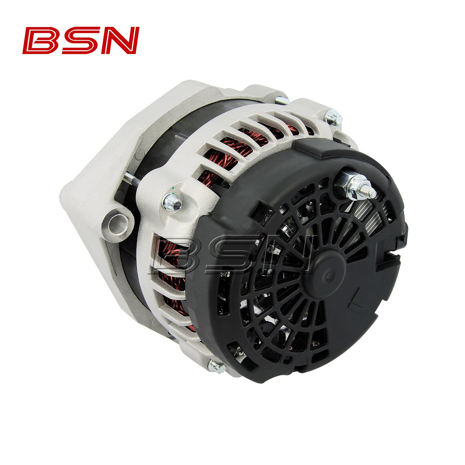 Original Standard Best Price New Car Alternator Auto Generator for Chevrolet GMC Cadillac Trucks LESTER:8301N