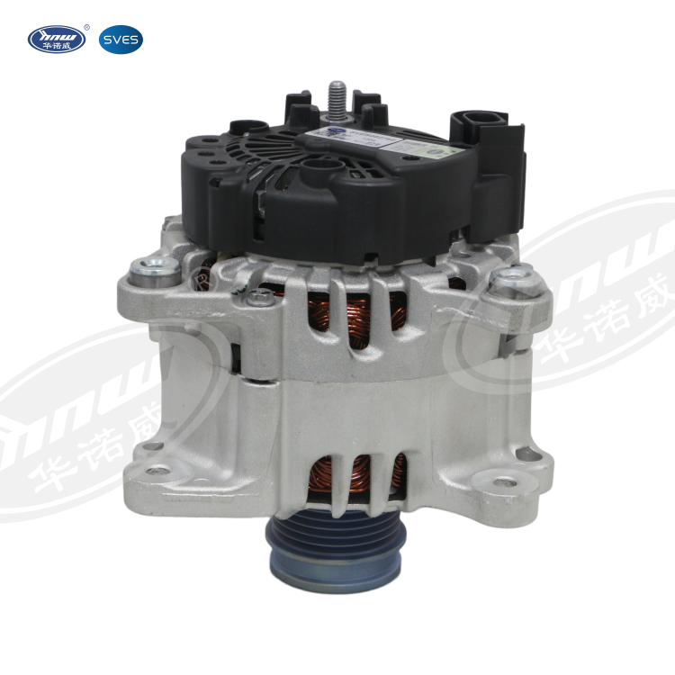 OEM 04E903015 04E903015G 04E903015H 04E903015A 04E903021N 04E903021M Brand New High-quality Car Alternator ForAudi A1Seat