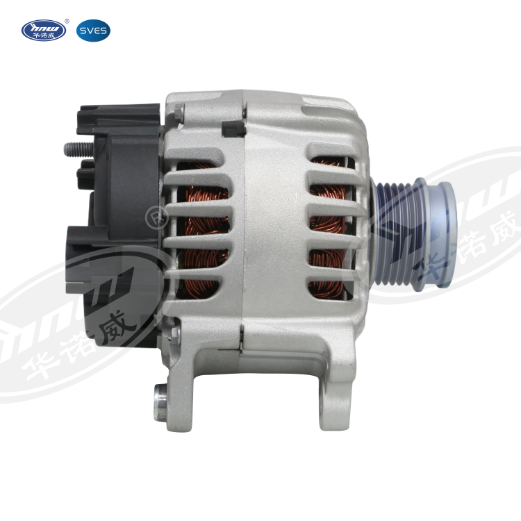 OEM 04E903015 04E903015G 04E903015H 04E903015A 04E903021N 04E903021M Brand New High-quality Car Alternator ForAudi A1Seat