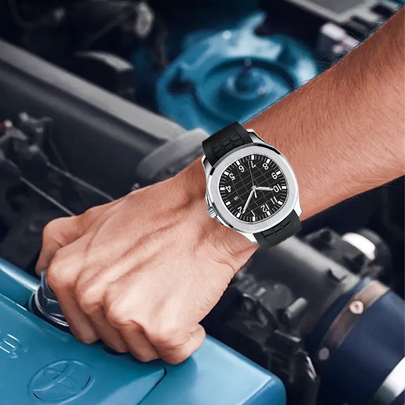 Cheap Analog Watch with Date Wholesale Online Shopping China Products Watches Luxury Waterproof Quartz Watch for Men Gifts Reloj