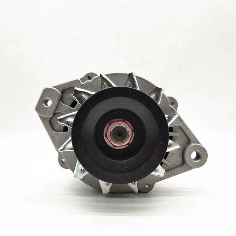 24V Auto Car Alternator for Isuzu 4HF1 4HJ1 Engines, LR250-517 8971443921 8973515720 8971443921 Truck Alternator