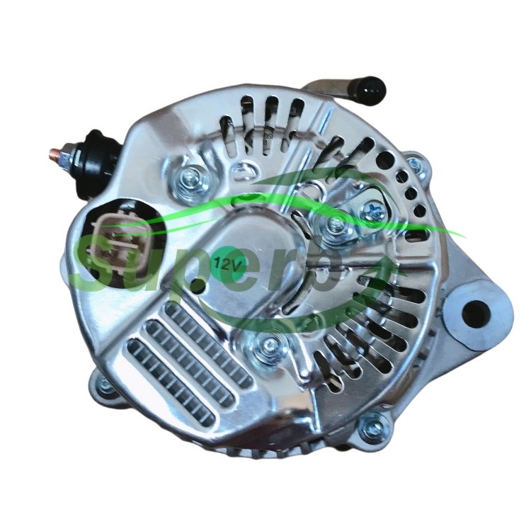 ALTERNATOR 27040-54670 2704054670 021080-1170 1002133041 100213-3041 100213-3040 for Toyota Hiace 5L 12V 120A