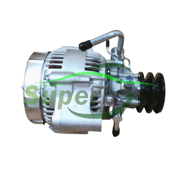 ALTERNATOR 27040-54670 2704054670 021080-1170 1002133041 100213-3041 100213-3040 for Toyota Hiace 5L 12V 120A