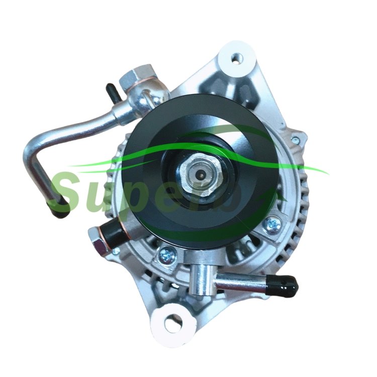 ALTERNATOR 27040-54670 2704054670 021080-1170 1002133041 100213-3041 100213-3040 for Toyota Hiace 5L 12V 120A