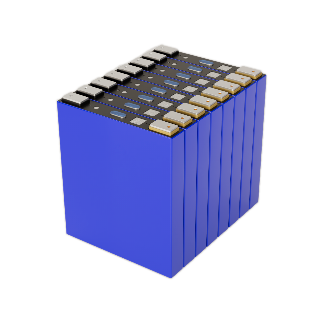 Wholesale 3.2v 100ah Lifepo4 Battery Cell Auto Batteries 72v Lithium Phosphate Battery Pylontech Us5000